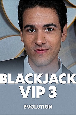 Blackjack VIP 3